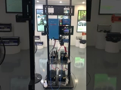 बेली एनर्जी नवीनतम डिजाइन 12V 180AH समर्थन CAN RS485 संचार के लिए आर.वी.