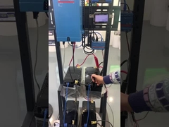 आरवी के लिए IP65 कैबिनेट LiFePo4 बैटरी 12V180AH 5000 चक्र जीवन 2304Wh ऊर्जा