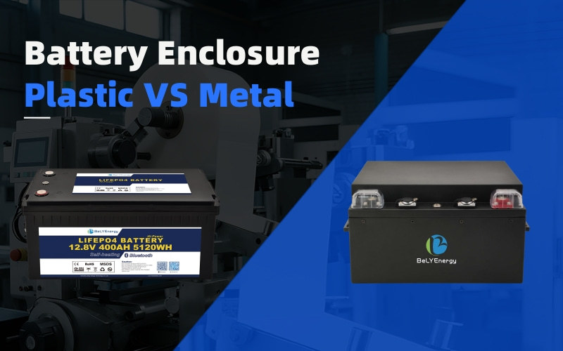 नवीनतम कंपनी ब्लॉग के बारे में बैटरी बाड़ों के लिए सामग्री चयन