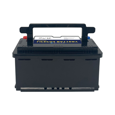 खरीदें यॉट / यॉट स्कूटर के लिए ब्लूटूथ बेली न्यू डिज़ाइन 12V 150AH बैटरी 100ah online manufacture