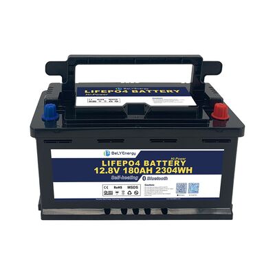 खरीदें सोलर स्टोरेज लिथियम बैटरी 12V online manufacture