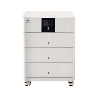 खरीदें 48V 100AH 5KW लिथियम आयरन फॉस्फेट बैटरी गहरी चक्र स्टैकेबल ऊर्जा भंडारण बैटरी online manufacture