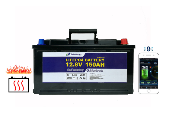 खरीदें होम सौर प्रणाली ब्लूटूथ लिथियम बैटरी 12 वोल्ट 150000mAh 1920Wh online manufacture