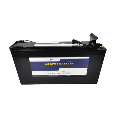 खरीदें 24V 50000mAH LiFePO4 सौर बैटरी बैंक उपभोक्ता इलेक्ट्रॉनिक्स बैटरी 1280Wh online manufacture