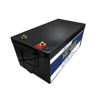 खरीदें पनडुब्बी के लिए LiFePO4 180000mAh 24V लिथियम आयन बैटरी online manufacture