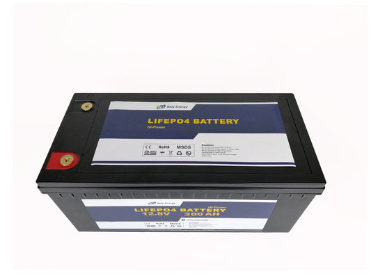 खरीदें ब्लूटूथ के साथ सबमरीन 12V 300Ah टेलीकॉम लिथियम बैटरी online manufacture