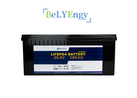 यॉट मरीन लीज़र 24 वोल्ट लिथियम बैटरी पैक 3840Wh